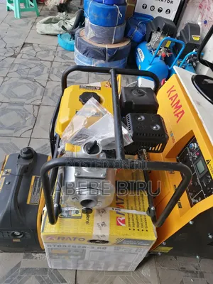 Rato 3 Inch Pater Pump