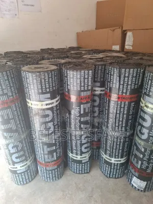 Betagum Water Proof Membrane