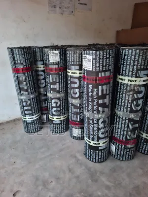 Betagum Water Proof Membrane