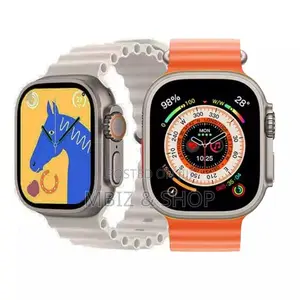 Haino Teko 15th Smartwatch