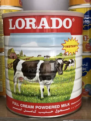 Lorado Powdered Milk