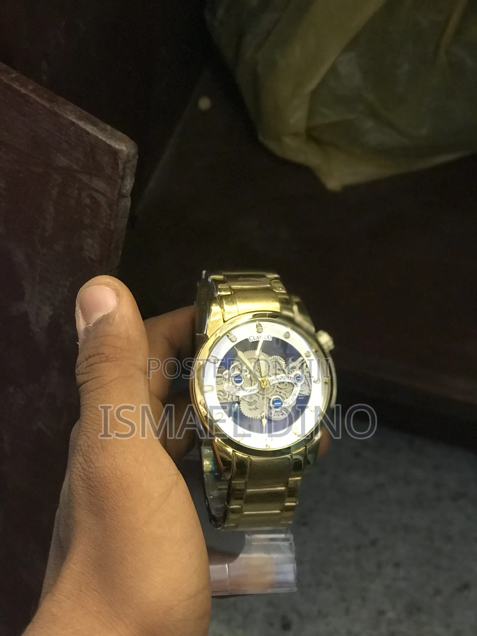 Watch Free Delivery
