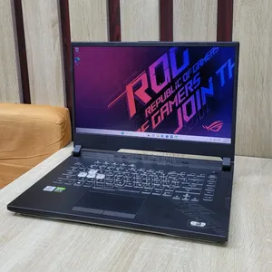 Laptop Asus ROG Strix GL503 16GB Intel Core i7 SSD 512GB