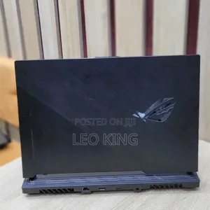 Laptop Asus ROG Strix GL503 16GB Intel Core i7 SSD 512GB