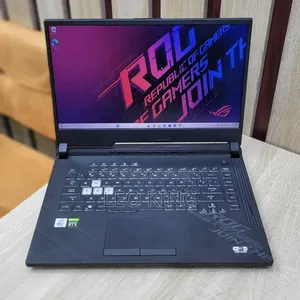 Laptop Asus ROG Strix GL503 16GB Intel Core i7 SSD 512GB