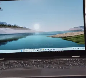 New Laptop Lenovo Legion 5 16GB Intel Core i7 SSD 512GB