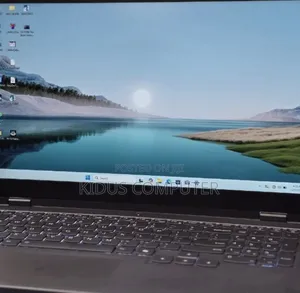 New Laptop Lenovo Legion 5 16GB Intel Core i7 SSD 512GB