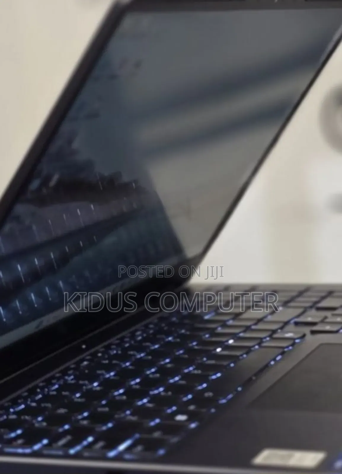 New Laptop Lenovo Legion 5 16GB Intel Core i7 SSD 512GB