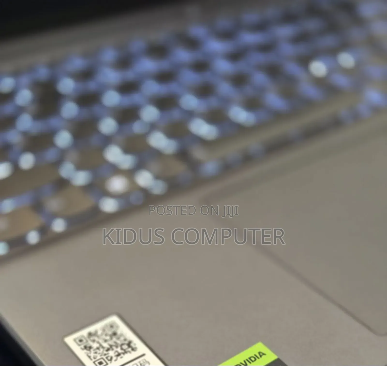 New Laptop Lenovo Legion 5 16GB Intel Core i7 SSD 512GB