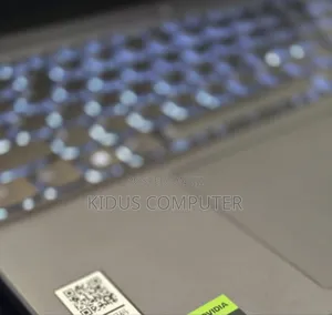 New Laptop Lenovo Legion 5 16GB Intel Core i7 SSD 512GB