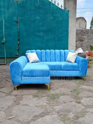 Efuivaleut Sofa