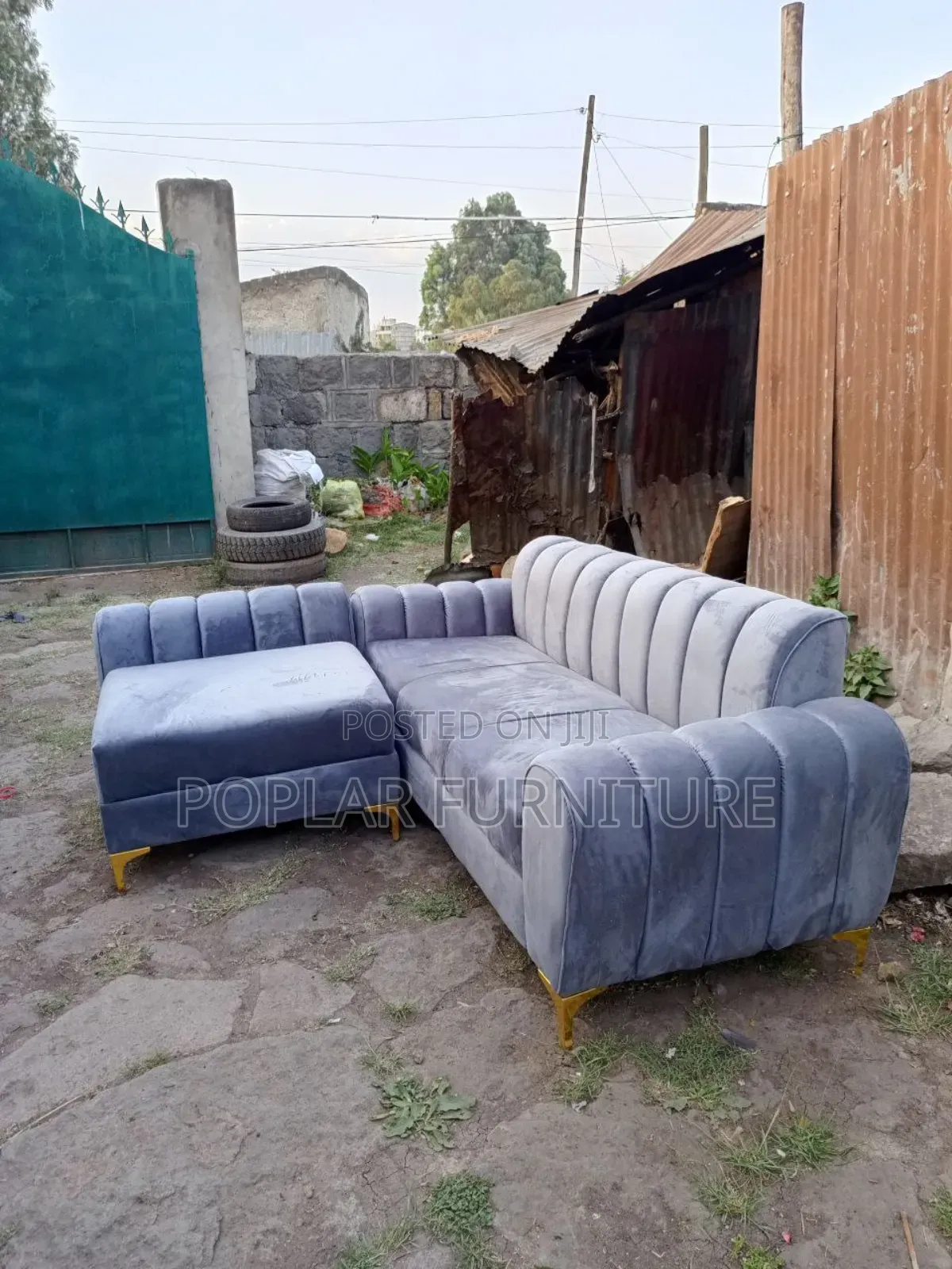 Great Sofa