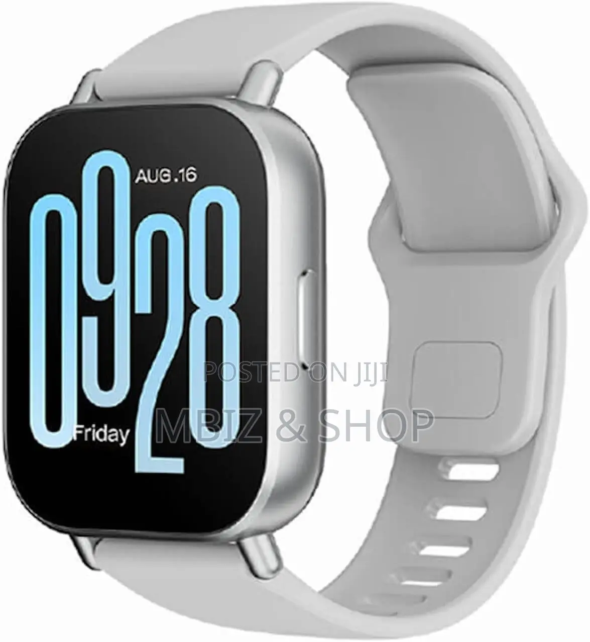 Redmi Watch 5 Active