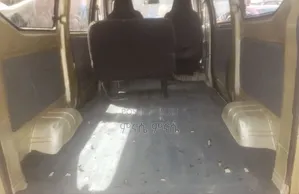 Lifan 520 2012 Silver