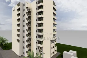 3bdrm Apartment in Etcl, Lideta for sale