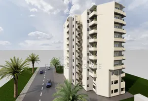 3bdrm Apartment in Etcl, Lideta for sale