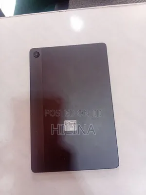 New Samsung Galaxy Tab A9+ 128 GB Black