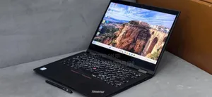 New Laptop Lenovo ThinkPad X390 16GB Intel Core i5 SSD 512GB