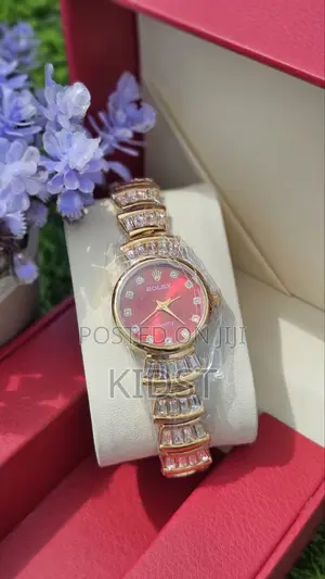 Women’S Watches