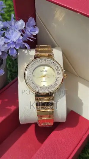 Women’S Watches