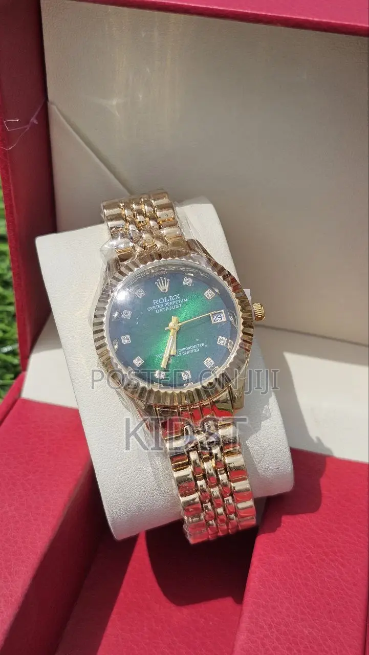 Women’S Watches