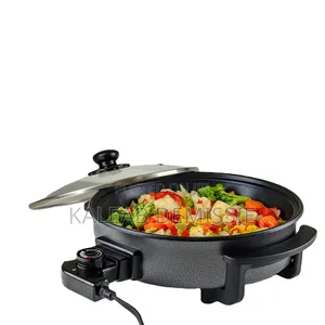 Dessini Regina Pizza Pan