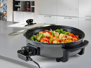 Dessini Regina Pizza Pan