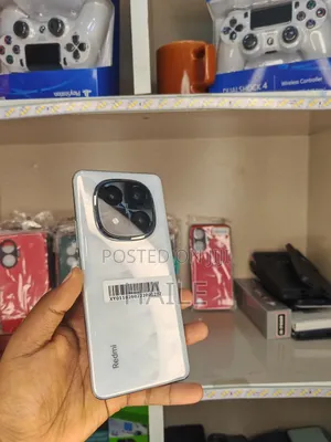 New Xiaomi Redmi Note 14 Pro+ 512 GB