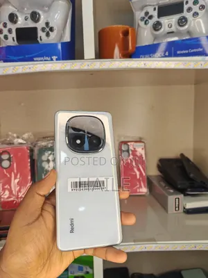 New Xiaomi Redmi Note 14 Pro+ 512 GB