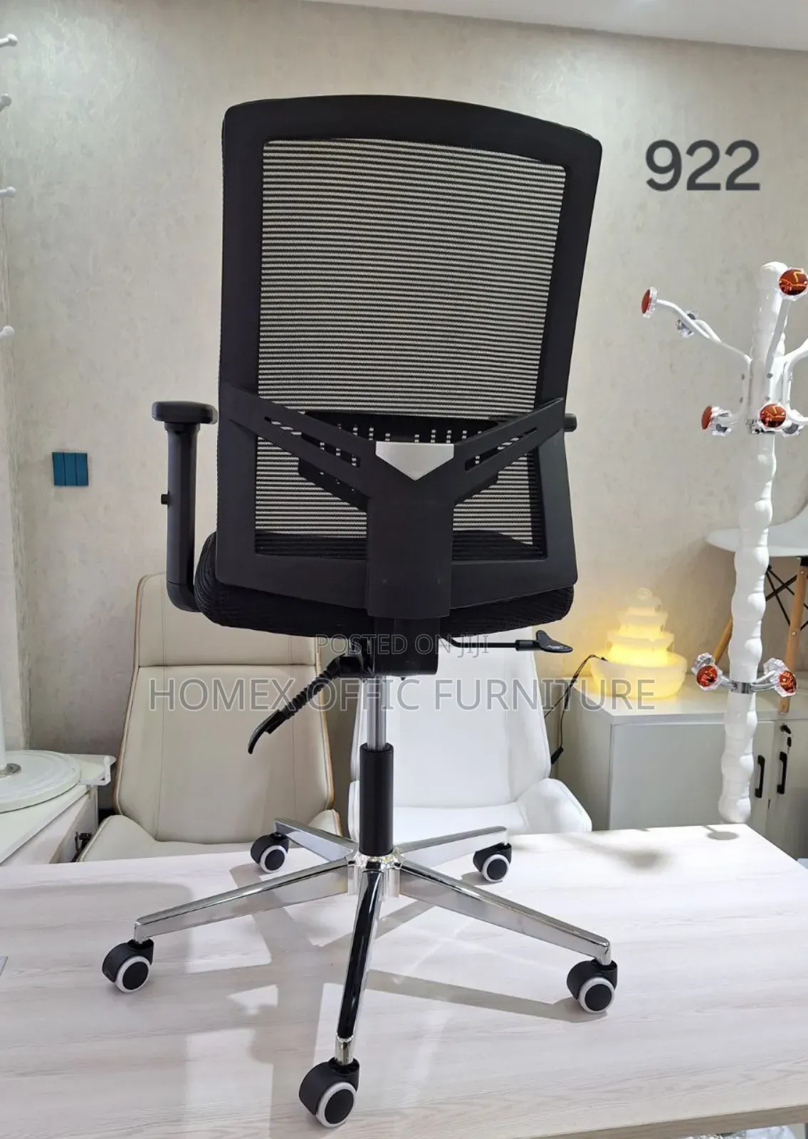 Office Secretarial Chair