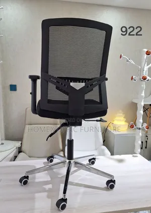 Office Secretarial Chair