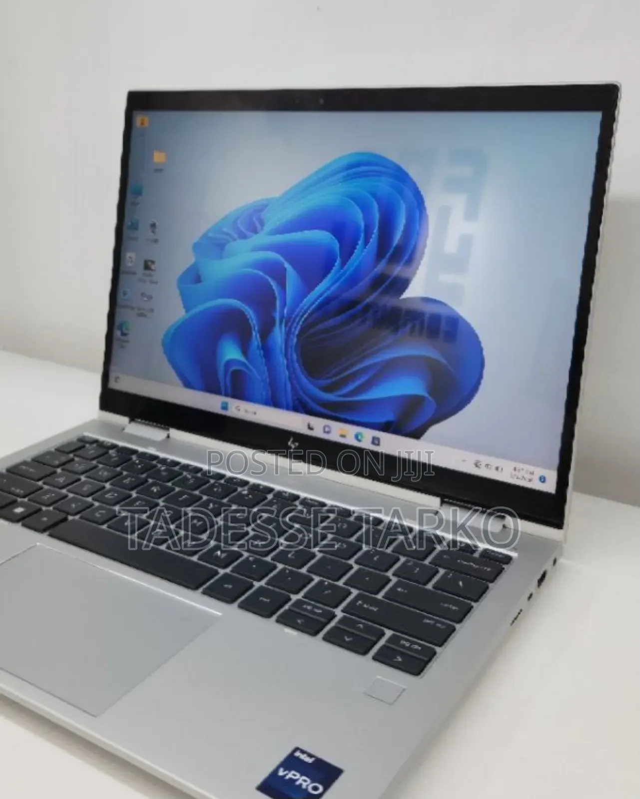 New Laptop HP 16GB Intel Core i7 SSD 512GB