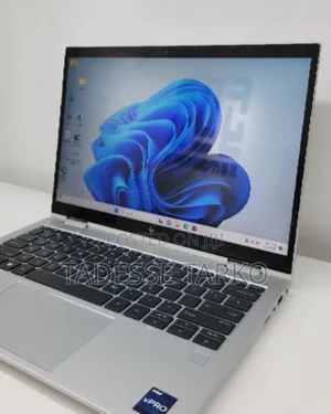 New Laptop HP 16GB Intel Core i7 SSD 512GB