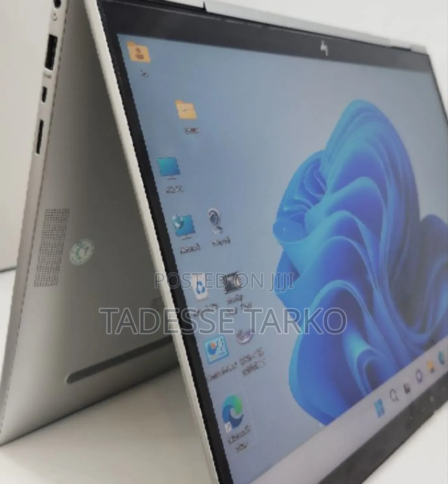 New Laptop HP 16GB Intel Core i7 SSD 512GB