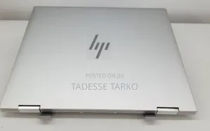 New Laptop HP 16GB Intel Core i7 SSD 512GB