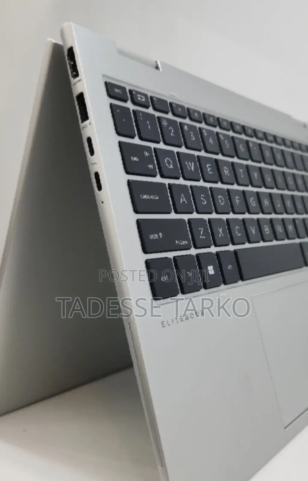 New Laptop HP 16GB Intel Core i7 SSD 512GB