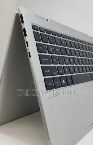 New Laptop HP 16GB Intel Core i7 SSD 512GB