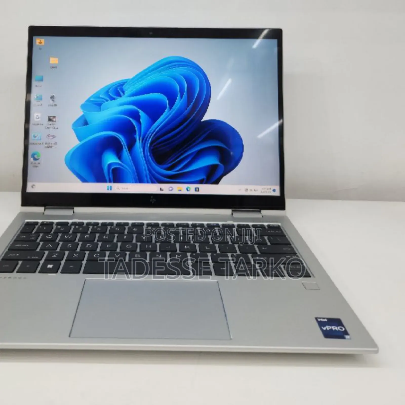 New Laptop HP 16GB Intel Core i7 SSD 512GB