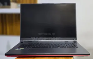 New Laptop Asus ROG Strix G16 G614 32GB Intel Core i9 SSD 2T
