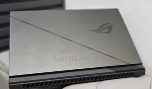 New Laptop Asus ROG Strix G16 G614 32GB Intel Core i9 SSD 2T