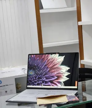 New Laptop Lenovo Yoga 7 15ITL5 16GB Intel Core i7 SSD 1T