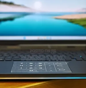 New Laptop Asus ROG Strix G15 16GB Intel Core i9 SSD 1T
