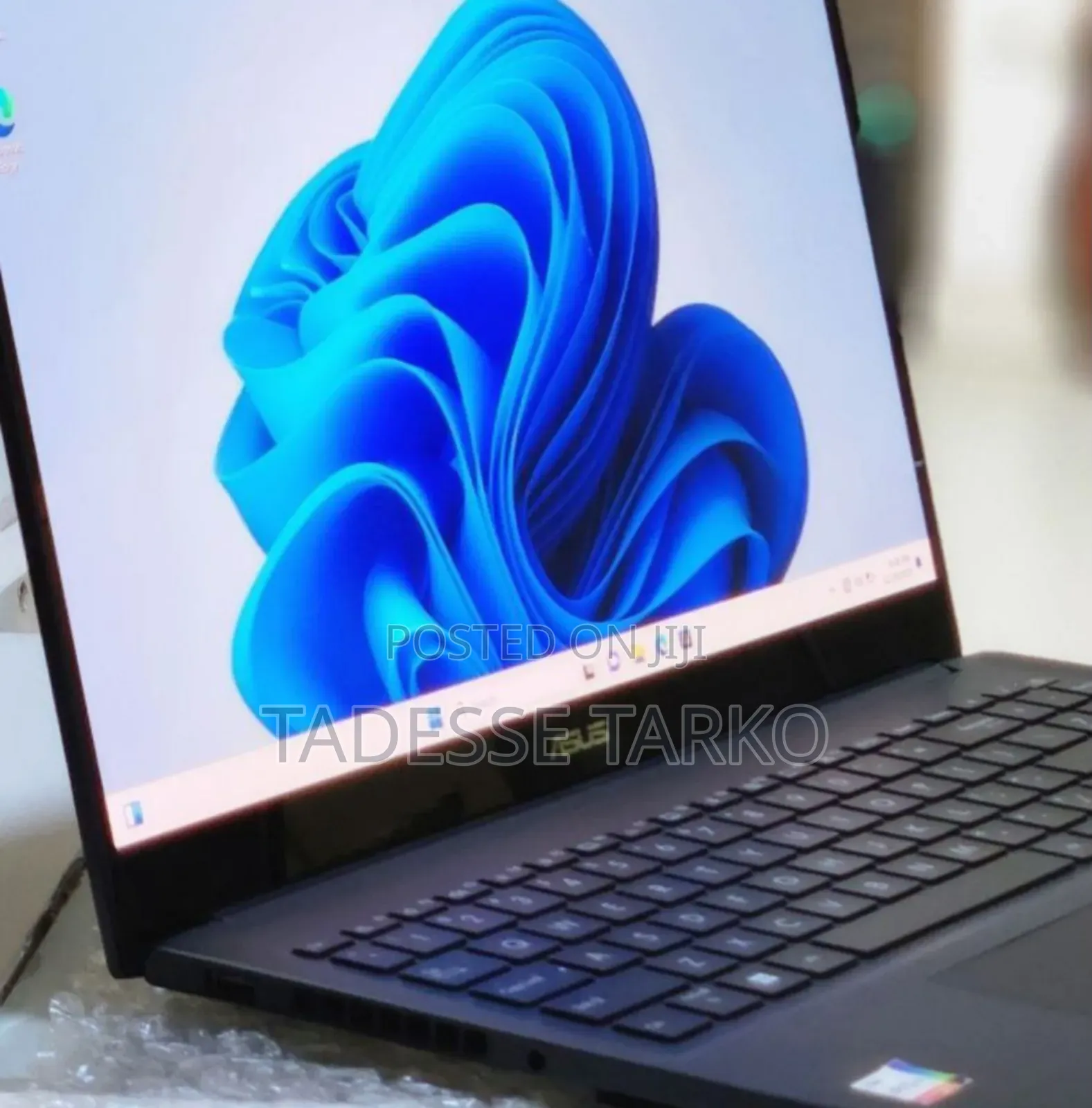 New Laptop Asus VivoBook Pro 15 N580VD 16GB Intel Core i9 SSD 512GB
