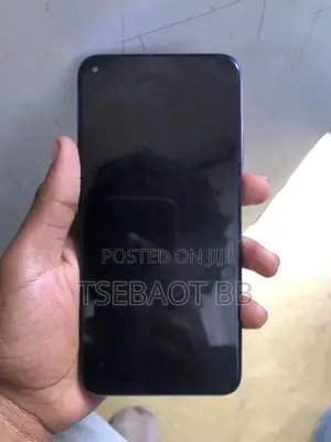 Huawei Nova 5 128 GB