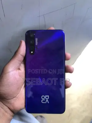 Huawei Nova 5 128 GB