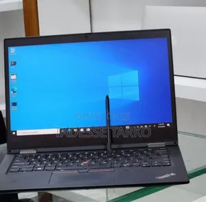 New Laptop Lenovo ThinkPad X390 Yoga 8GB Intel Core i5 SSD 512GB