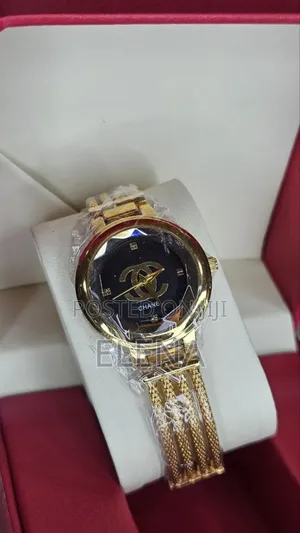 Chanel Women's Watch
