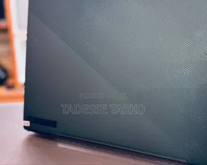 New Laptop Asus ROG Zephyrus G16 16GB Intel Core i9 SSD 1T