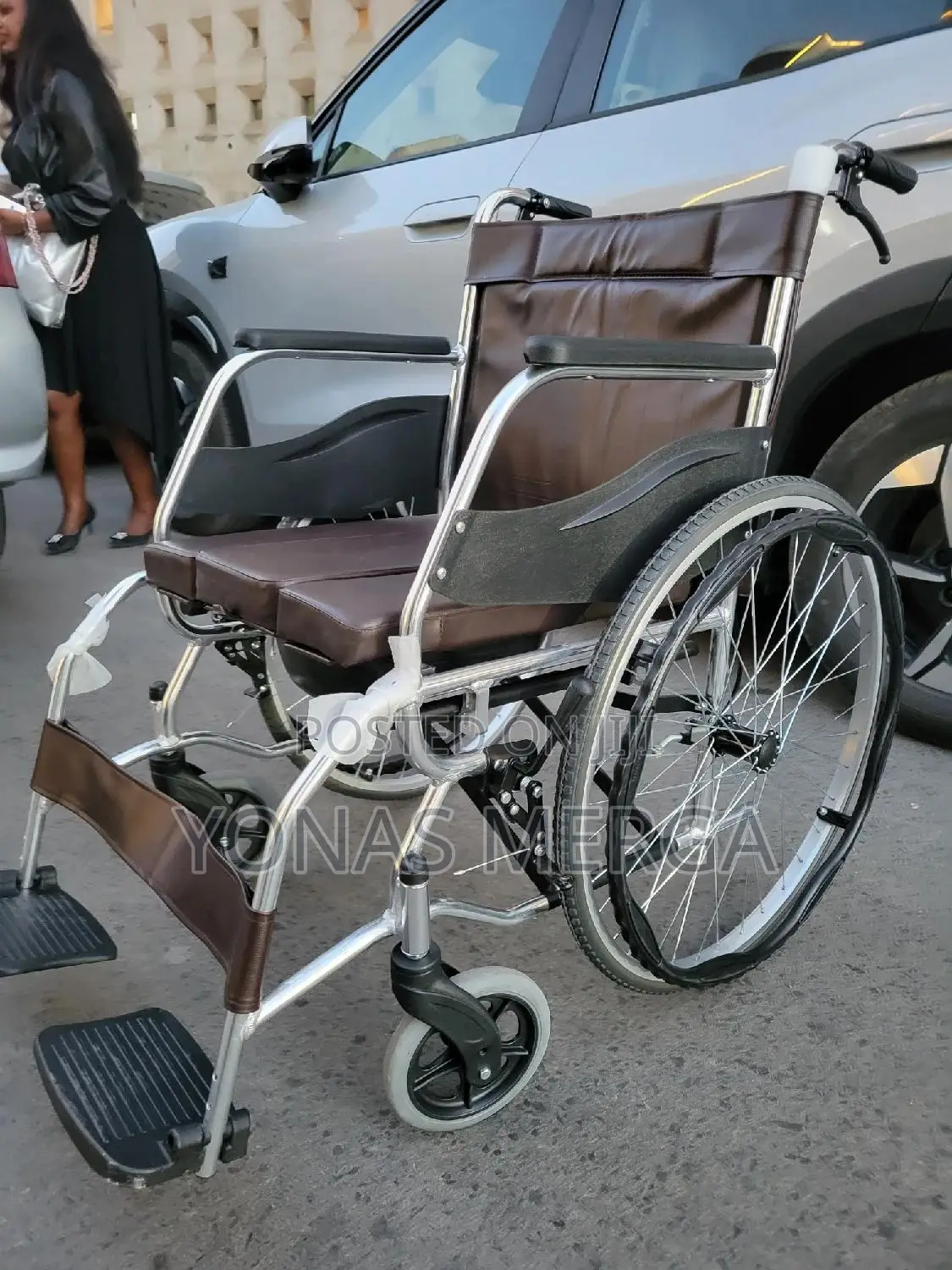 Toilet Wheelchair厚catering Best Brand Names in Rehabilitation,