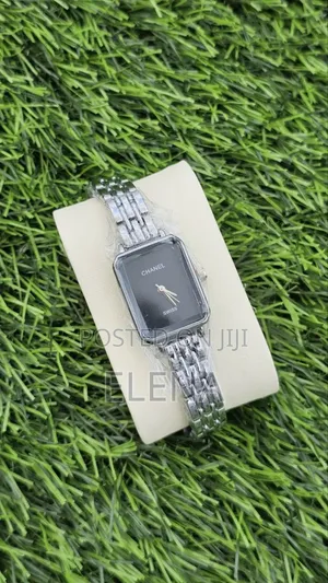 Chanel Women's Watch